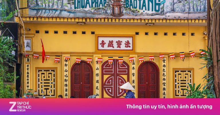 Báo Tây so sánh du lịch Hà Nội và TP.HCM