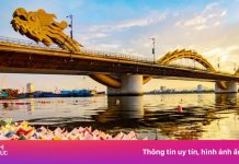 72 giờ ở Đà Nẵng qua con mắt phóng viên Singapore