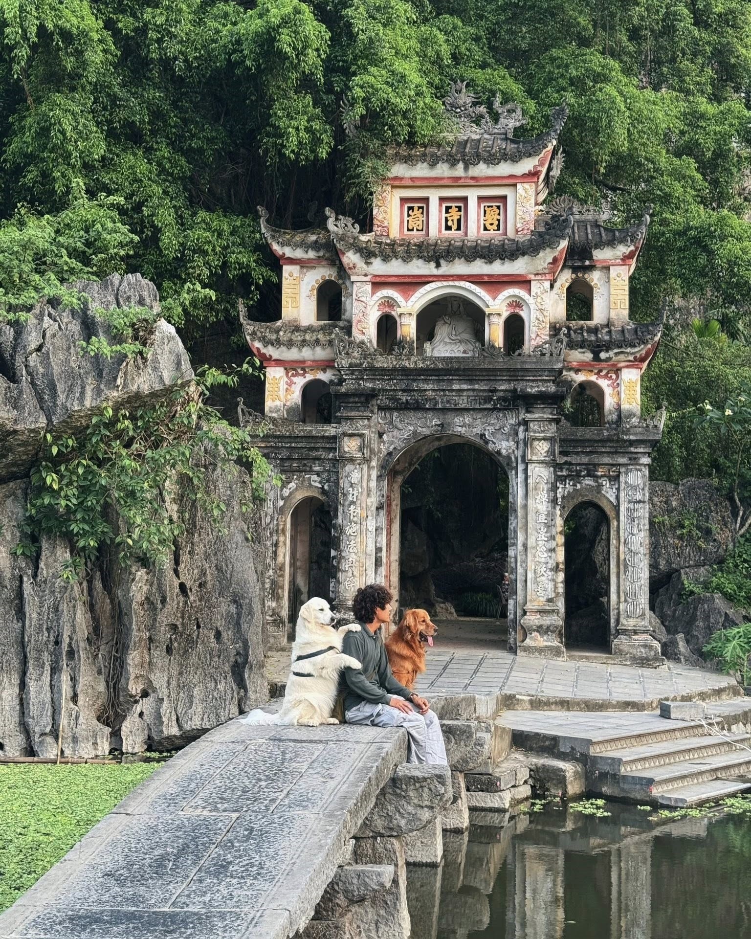 du lich xuyen Viet anh 17