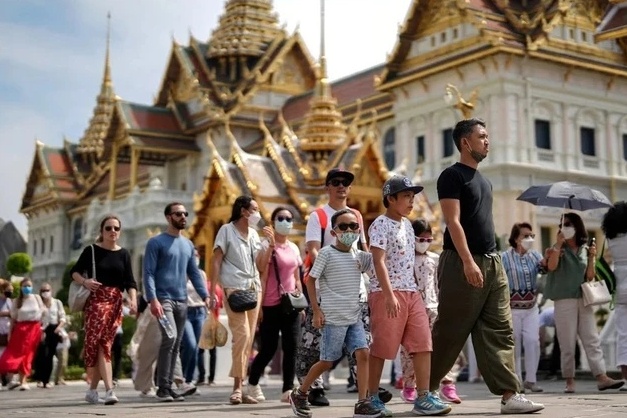 Thai Lan anh 1