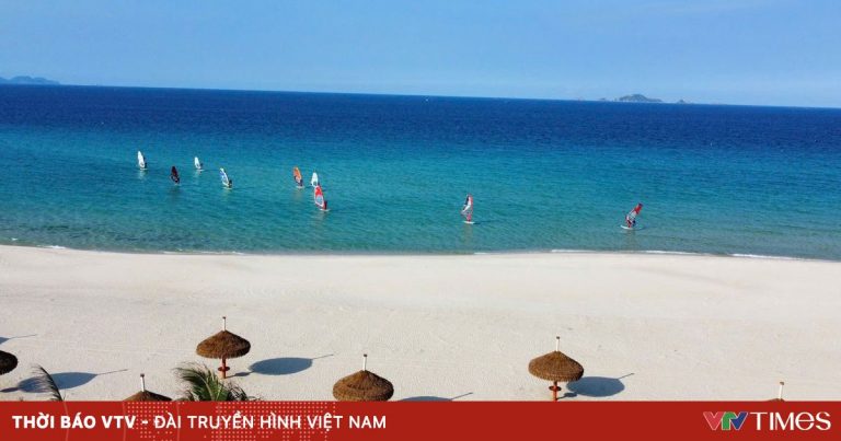 Khánh Hòa đẩy mạnh phát triển du lịch xanh, hướng đến trung tâm du lịch biển quốc tế