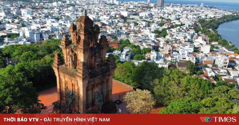 “Đi Phú Yên đi!” – Phú Yên kích cầu du lịch hè 2025 “Đi Phú Yên đi!” – Phú Yên kích cầu du lịch hè 2025