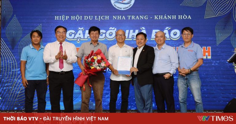 Khi báo chí đồng hành: Cầu nối phát triển bền vững ngành du lịch