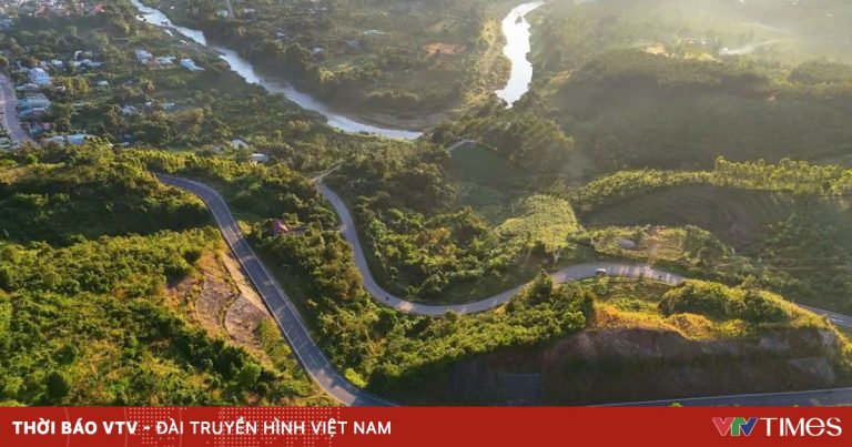Sông Ba – Dòng chảy văn hóa từ đại ngàn đến miền biên viễn Sông Ba – Dòng chảy văn hóa từ đại ngàn đến miền biên viễn