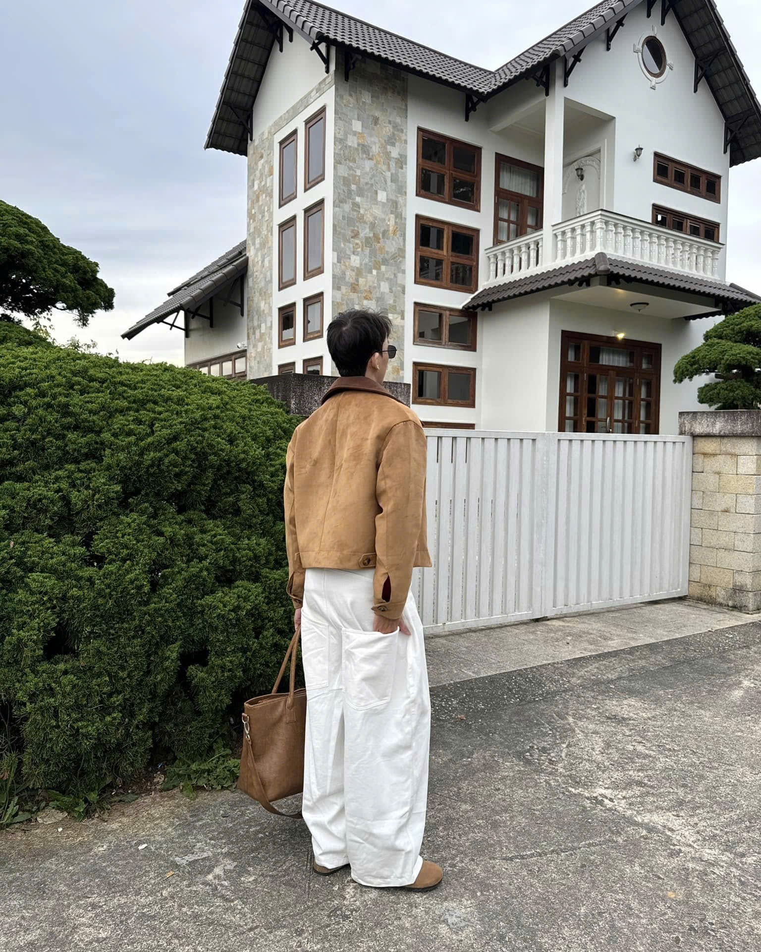 resort ven bien anh 2