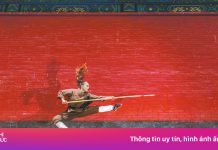 Diện mạo Thiếu Lâm Tự trước khi sư trụ trì bị bắt