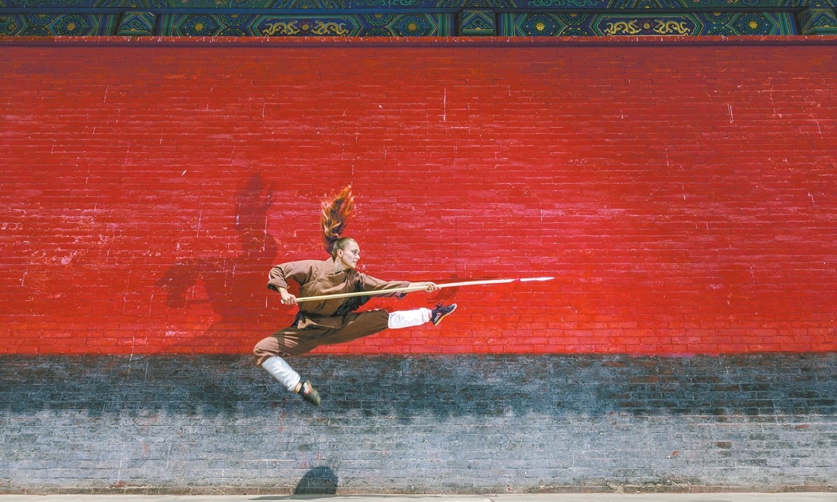 Thieu Lam Tu anh 13