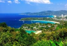 Khi chuyển đổi xanh là con đường đến “vàng” của du lịch Thái Lan