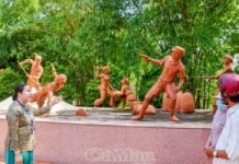 Những người kể chuyện lịch sử thời hiện đại