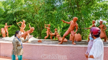 Những người kể chuyện lịch sử thời hiện đại