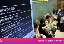 Du khách vẫn ‘né’ Nhật Bản sau sóng thần