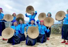 Người Nùng Tuyên Quang – Gìn giữ văn hóa trong sắc áo, tiếng ca