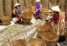 Phố nghề truyền thống – “mỏ vàng” chưa được khai thác đúng cách