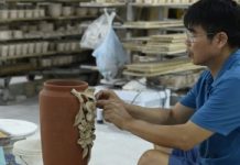 Lan tỏa tinh hoa truyền thống