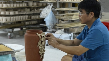 Lan tỏa tinh hoa truyền thống