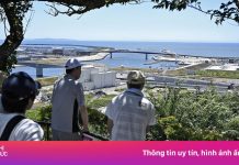 Cơn ‘địa chấn’ với du lịch Nga, Nhật Bản