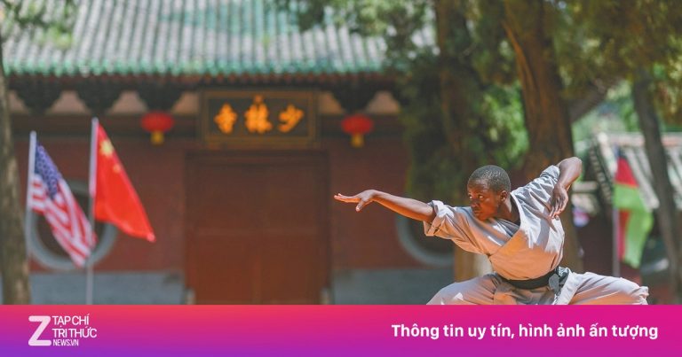 Nhiều dịch vụ ‘biến mất’ sau bê bối trụ trì phá giới tại Thiếu Lâm Tự