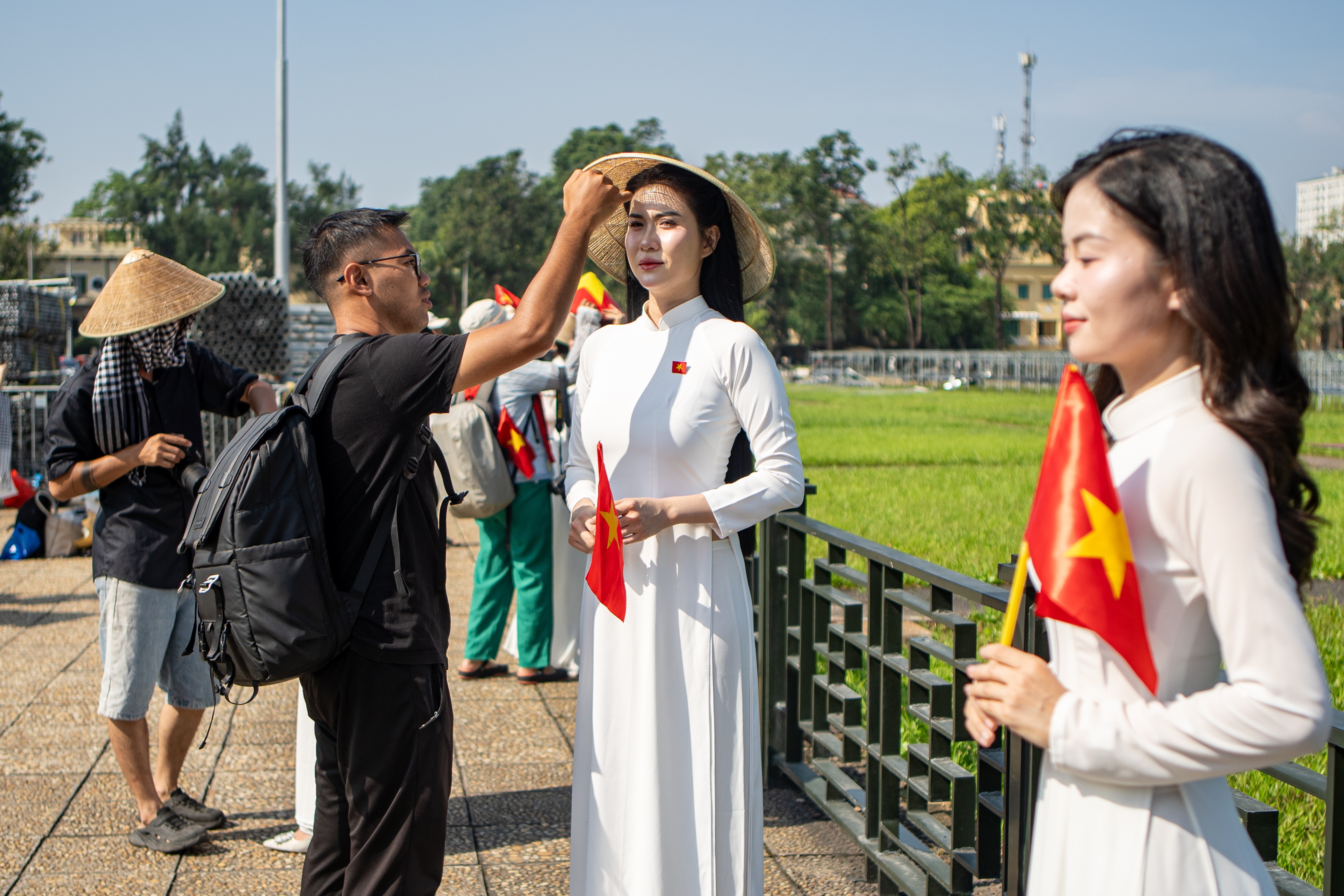 Lang Bac anh 4