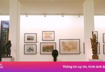 Miễn phí tham quan loạt bảo tàng, nhà hát ở Hà Nội dịp 2/9