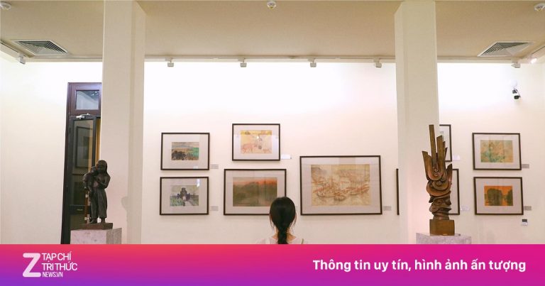 Miễn phí tham quan loạt bảo tàng, nhà hát ở Hà Nội dịp 2/9