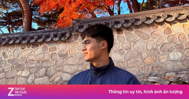 Loạt ảnh du lịch của ‘hot boy’ U23 Việt Nam Loạt ảnh du lịch của ‘hot boy’ U23 Việt Nam