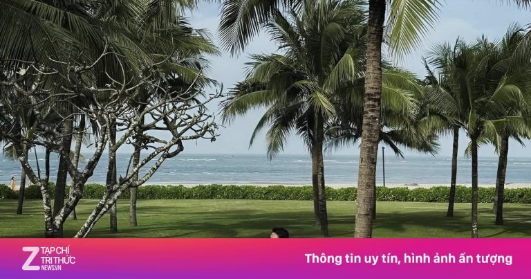 5 resort đáng thử nhất ở Hội An hè này