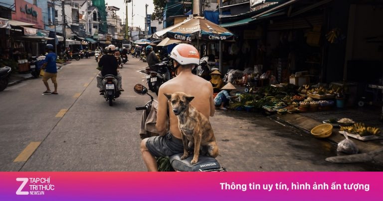 Vẫn có nơi mộc mạc khó tin ở Phú Quốc