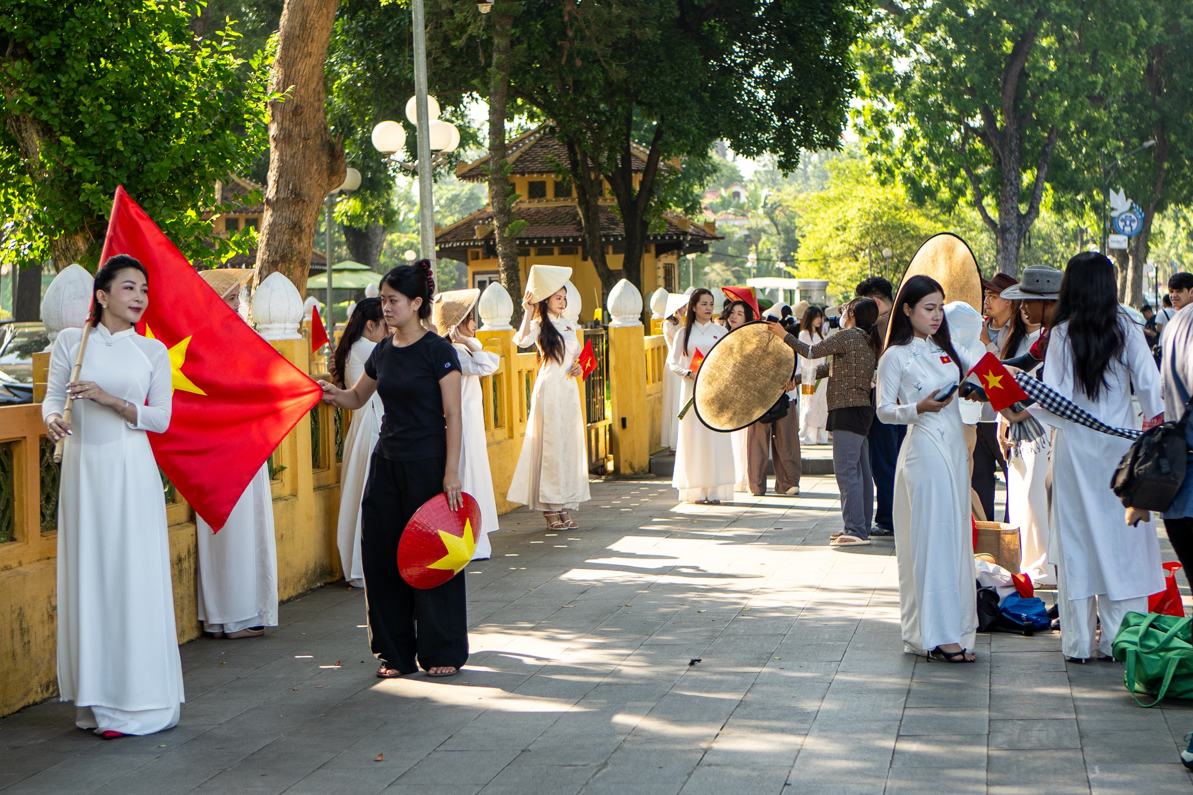 Lang Bac anh 7