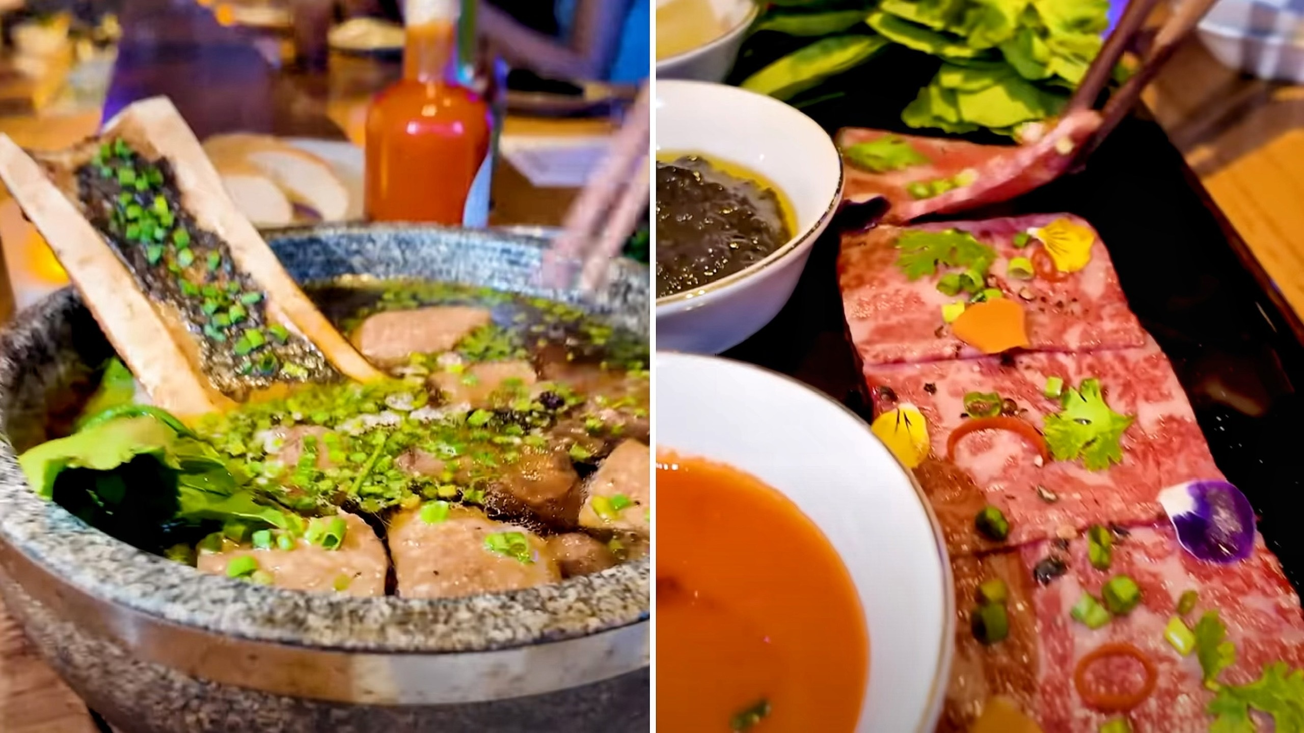 Ăn phở vỉa hè và phở 2,5 triệu đồng tại TPHCM, khách Tây nói gì? - 4