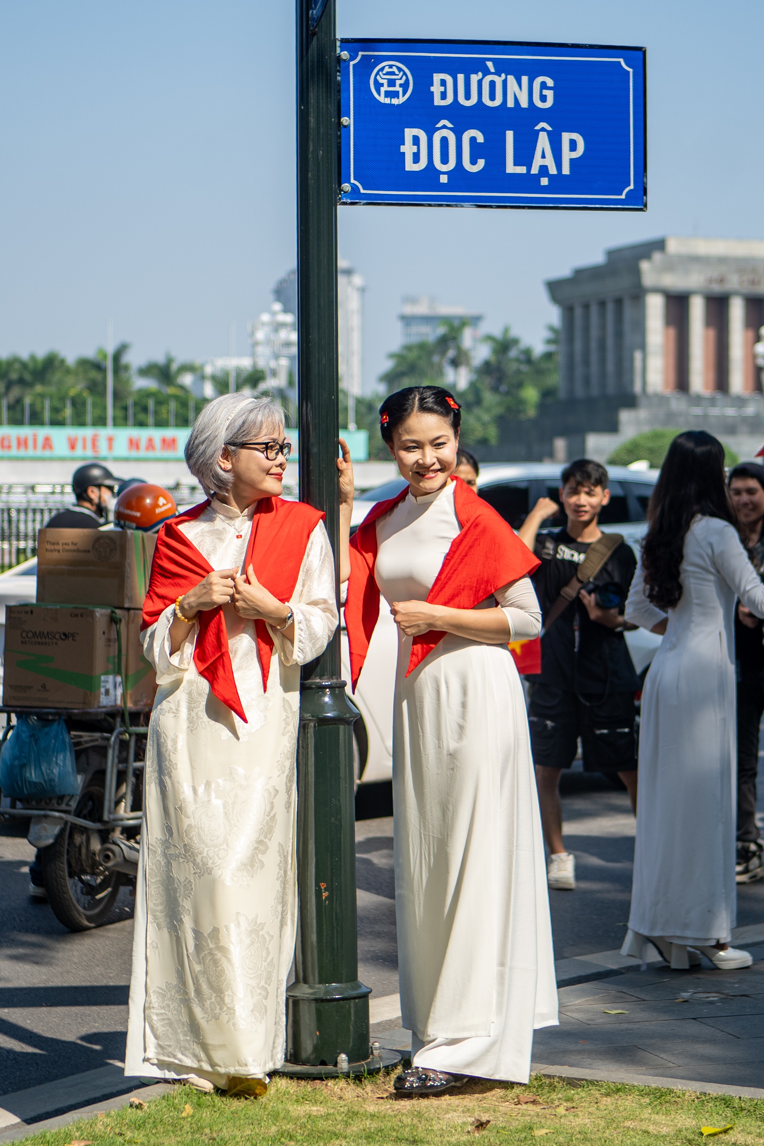Lang Bac anh 8
