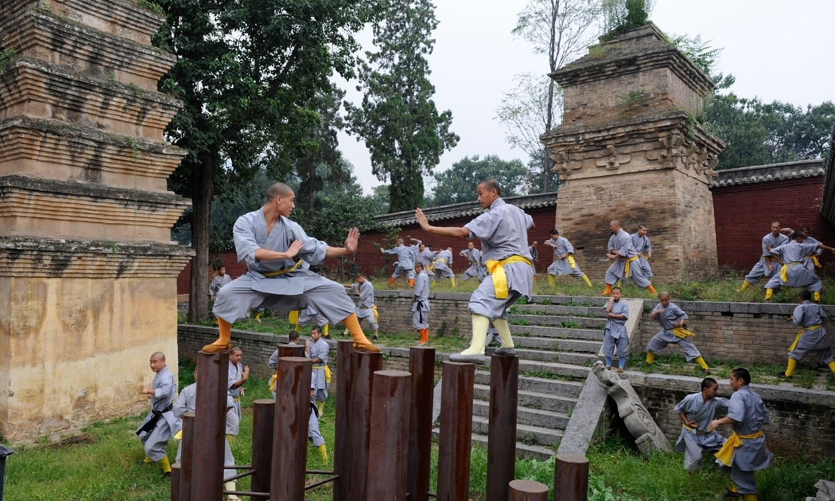 Thieu Lam Tu anh 11