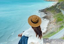 Bãi biển hoang sơ ở TPHCM ‘lúc ẩn lúc hiện’, muốn chiêm ngưỡng phải canh giờ