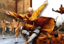 Bên trong chùa Thiếu Lâm, ‘lò’ đào tạo võ thuật nổi tiếng xứ tỷ dân