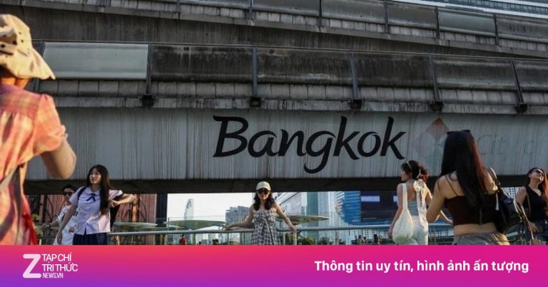 Thái Lan tự tin ‘giành’ lại khách Trung Quốc từ Việt Nam Thái Lan tự tin ‘giành’ lại khách Trung Quốc từ Việt Nam