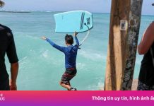 Như chưa từng có cảnh báo sóng thần ở Hawaii