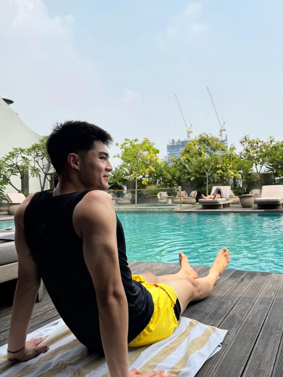 Doi tuyen U23 anh 14