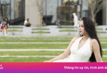 Diện mạo mới của góc ‘sống ảo’ cạnh cầu Ba Son, ga metro số 1