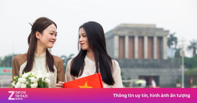 Lăng Chủ tịch Hồ Chí Minh mở cửa trở lại từ 2/8