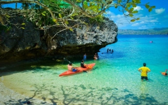 Du lịch đảo Siquijor – thiên đường nghỉ dưỡng nổi tiếng tại Philippines