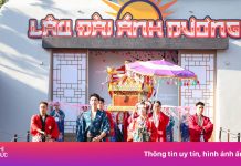 Trải nghiệm trọn vẹn một ngày ăn chơi no say tại Sun World Ha Long