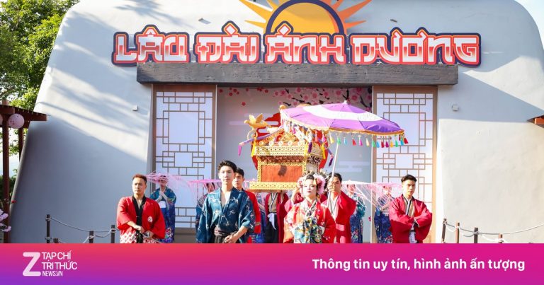 Trải nghiệm trọn vẹn một ngày ăn chơi no say tại Sun World Ha Long Trải nghiệm trọn vẹn một ngày ăn chơi no say tại Sun World Ha Long
