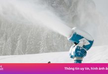 Những khu du lịch ‘nhái’ cảnh thiên nhiên trên toàn thế giới