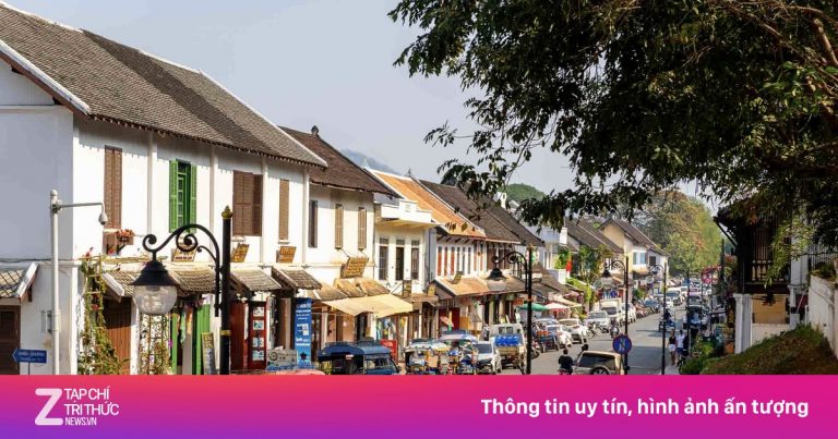 Khách Việt đi Lào đông thứ 2 Đông Nam Á Khách Việt đi Lào đông thứ 2 Đông Nam Á