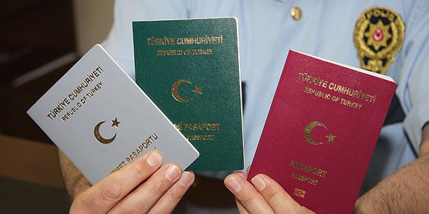 Dịch vụ làm visa Thổ Nhĩ Kỳ – Nhanh chóng, uy tín và tỷ lệ đậu cao