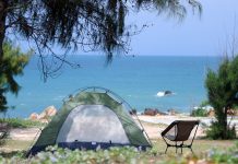 Làng chài ‘vô danh’, biển xanh, cát trắng, ít người biết ở Lâm Đồng