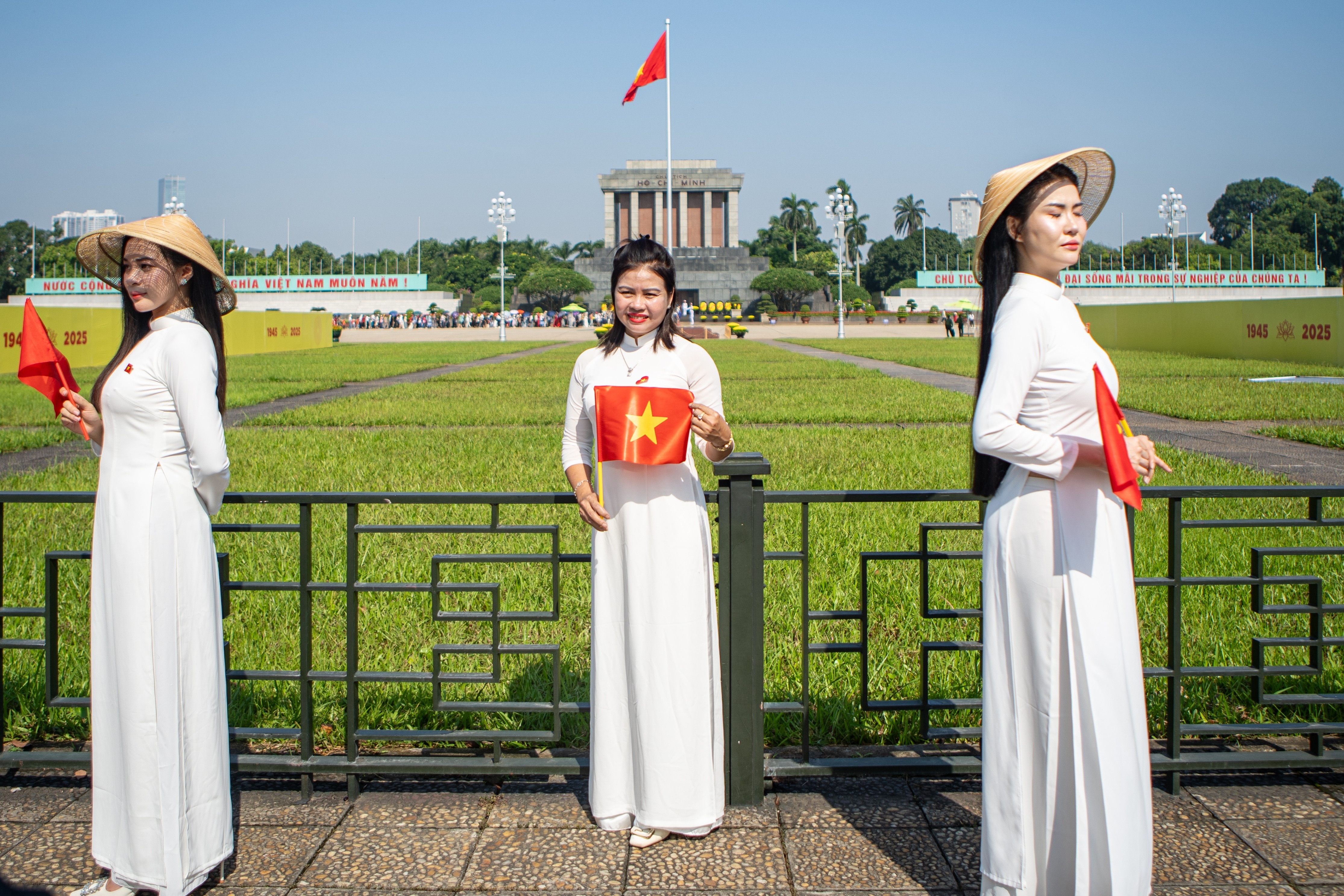Lang Bac anh 1