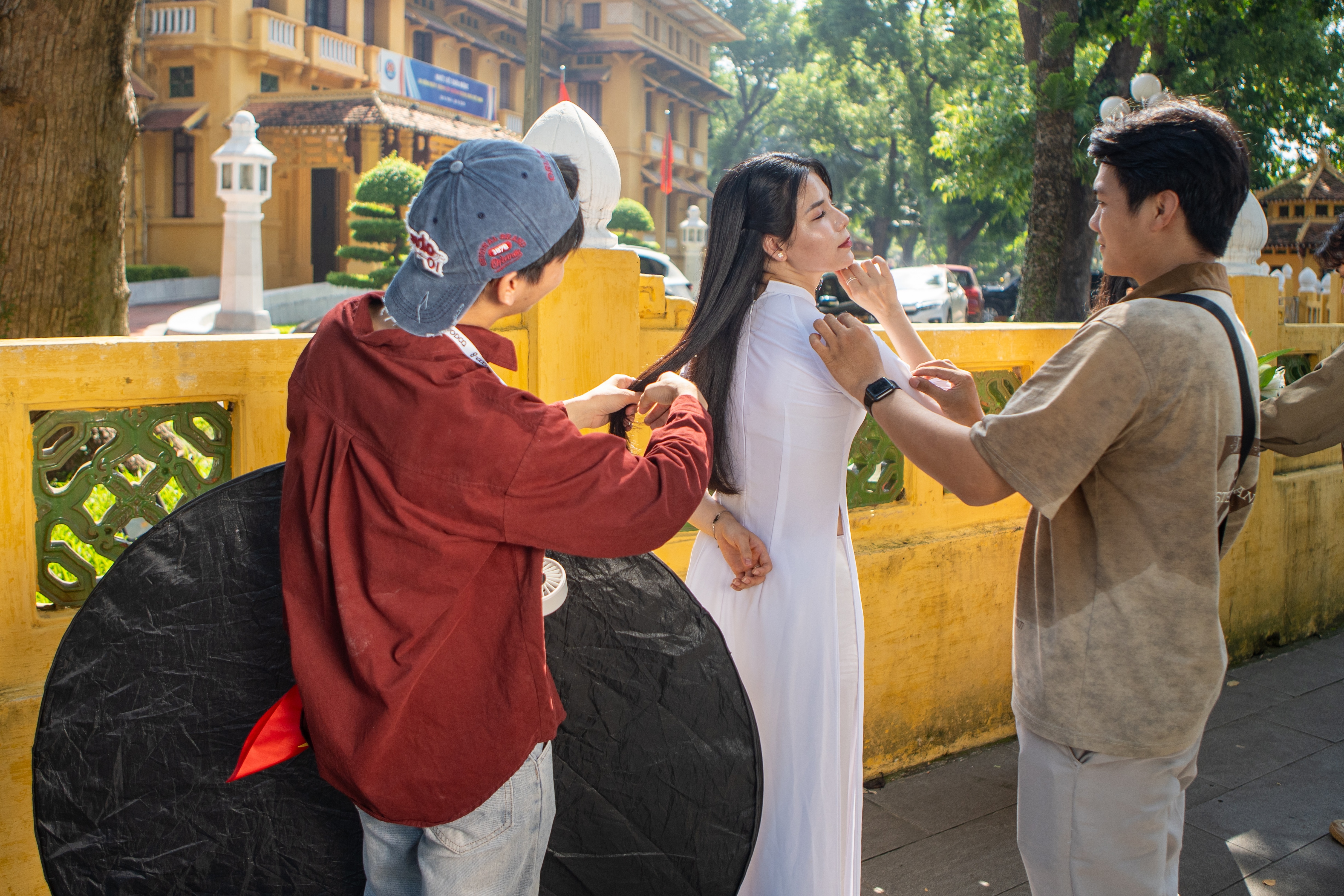Lang Bac anh 13