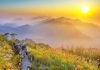 Du lịch Đài Loan: chiêm ngưỡng vẻ đẹp tiên cảnh của núi A Lý Sơn