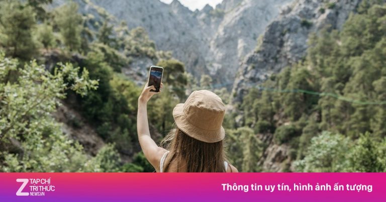 Tại sao AI ‘nhạt nhẽo, kém gu’ khi gợi ý du lịch? Tại sao AI ‘nhạt nhẽo, kém gu’ khi gợi ý du lịch?