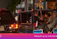 Thuế quan Mỹ kéo dài nỗi lo của du lịch Thái Lan với Việt Nam